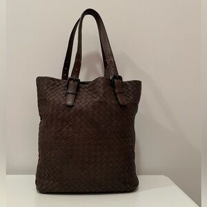 Vintage Bottega Veneta tote bag ,